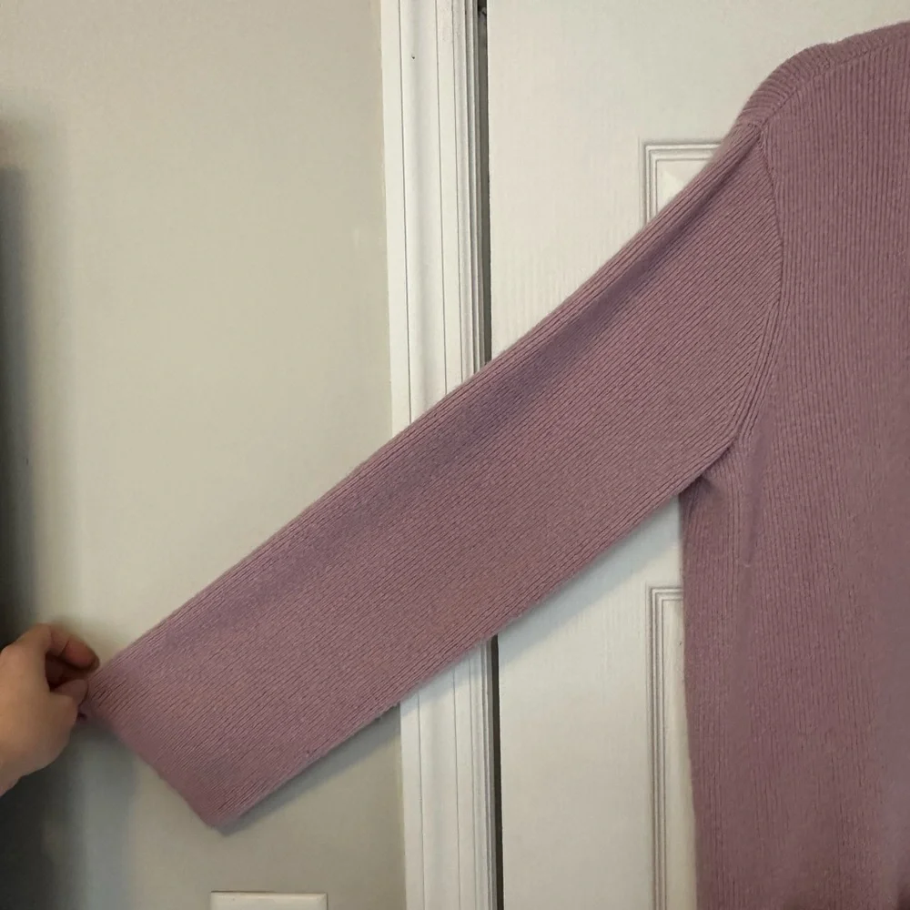 J. Crew BA551 Cocoon Sweater Blazer